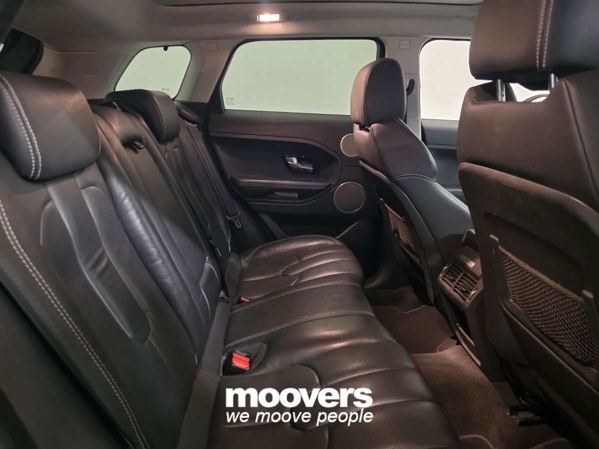 LAND ROVER Range Rover Evoque 2.2 Sd4 5p. Dynamic